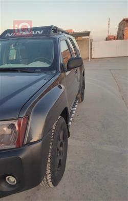 نيسان إكستيرا